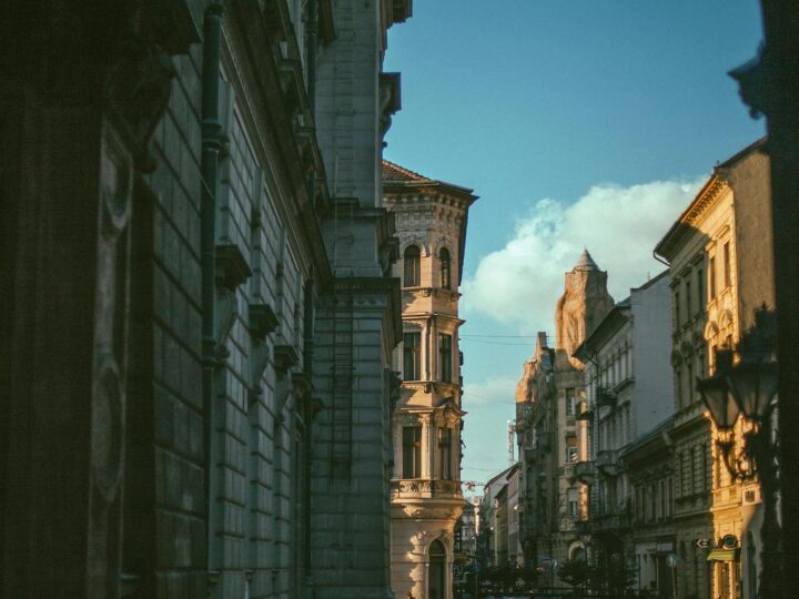 Centro de Histria Depsito